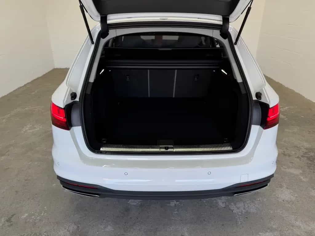 Audi A4 Avant 35 TFSI S tronic+STANDH+LEDER+MATRIX+ 01/2023-photo-8