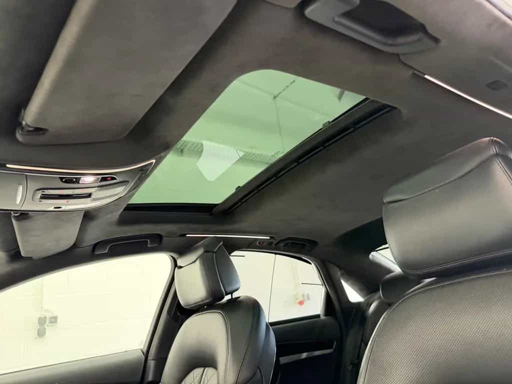 Audi A8 4.2 FSI quattro tiptronic+GEWERBE+EXPORT+ 10/2011-photo-13