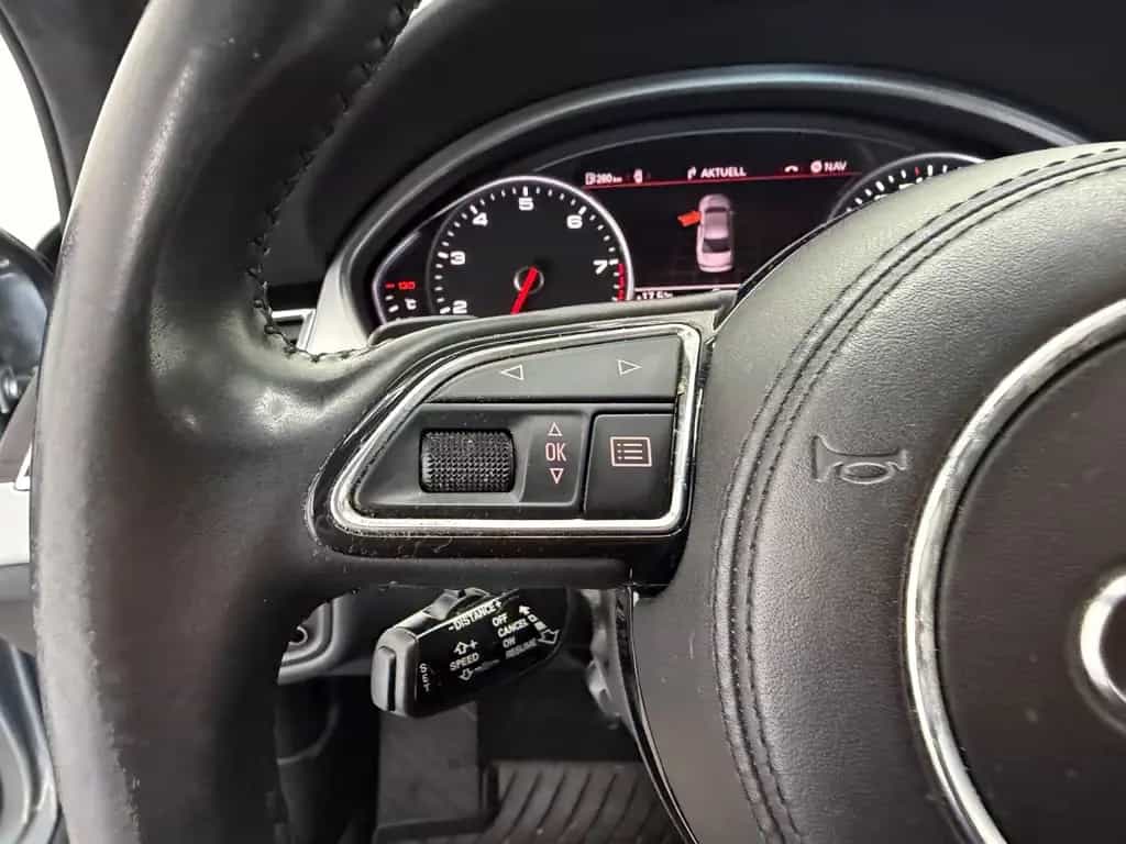 Audi A8 4.2 FSI quattro tiptronic+GEWERBE+EXPORT+ 10/2011-photo-15