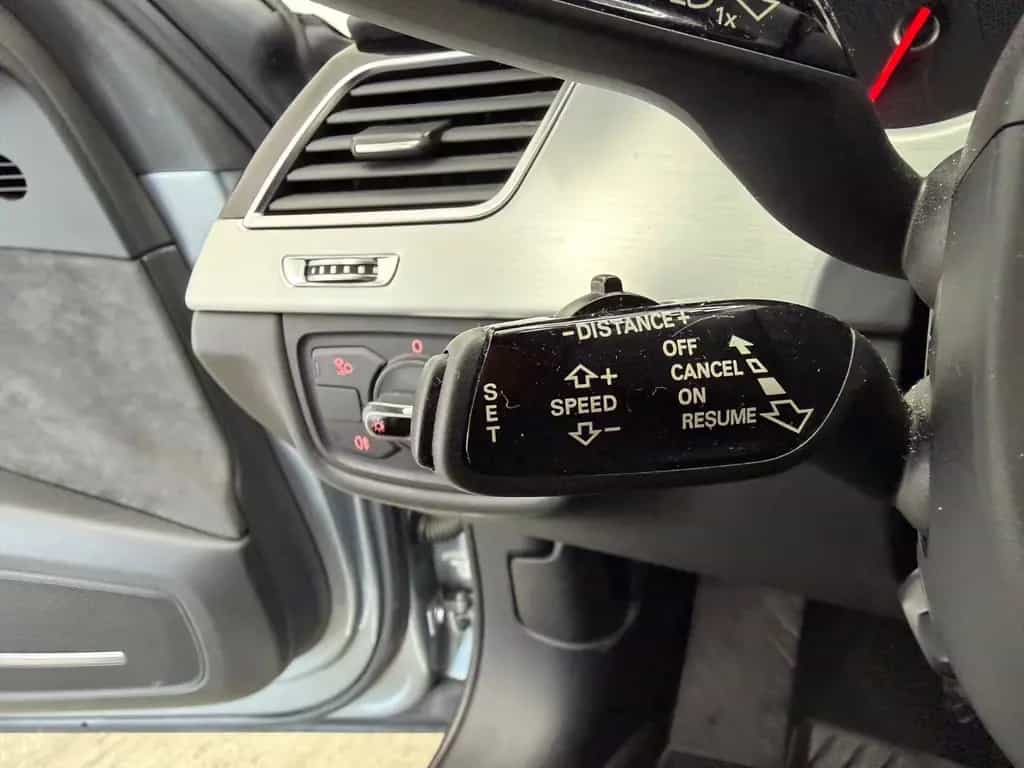 Audi A8 4.2 FSI quattro tiptronic+GEWERBE+EXPORT+ 10/2011-photo-18