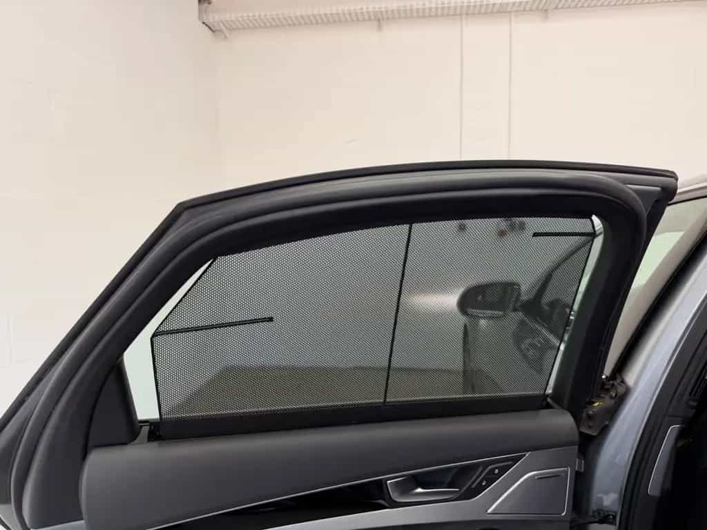 Audi A8 4.2 FSI quattro tiptronic+GEWERBE+EXPORT+ 10/2011-photo-34