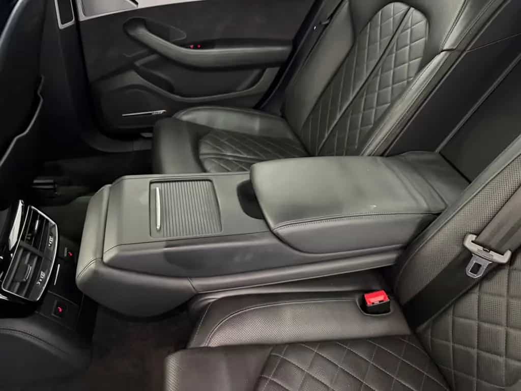 Audi A8 4.2 FSI quattro tiptronic+GEWERBE+EXPORT+ 10/2011-photo-37