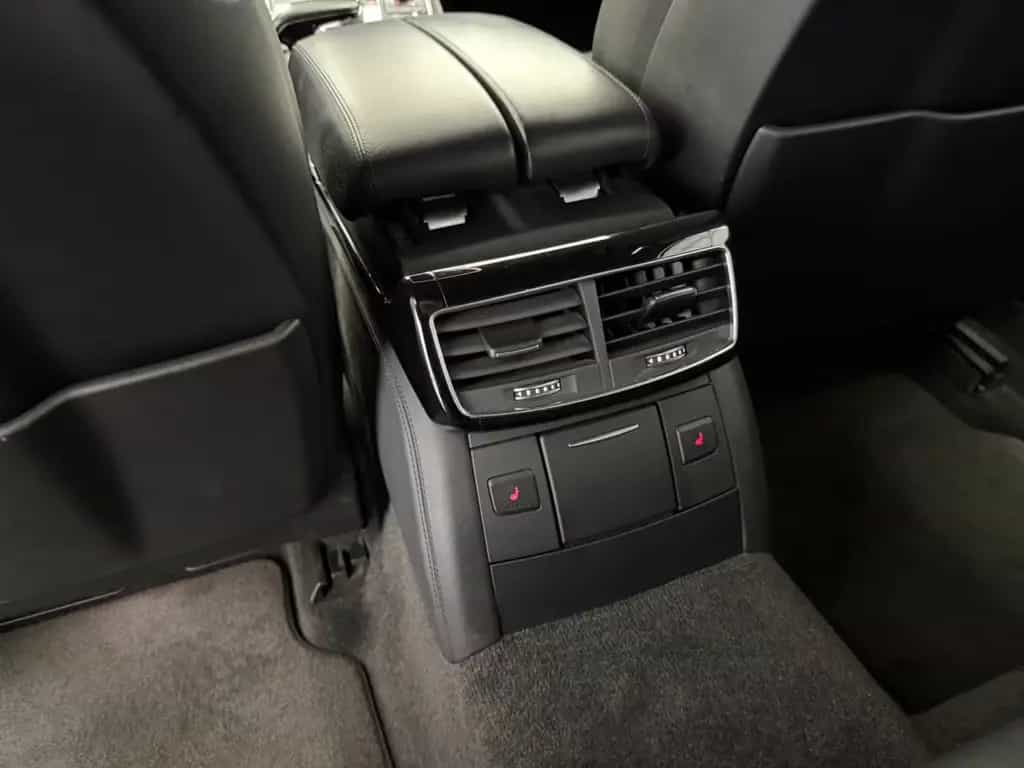 Audi A8 4.2 FSI quattro tiptronic+GEWERBE+EXPORT+ 10/2011-photo-38