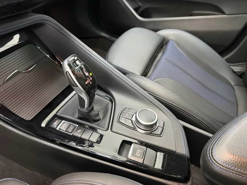 BMW X2 sDrive 18 i M Sport+PANO+NAVI+KAMERA+APPLE+ 06/2022-photo-13