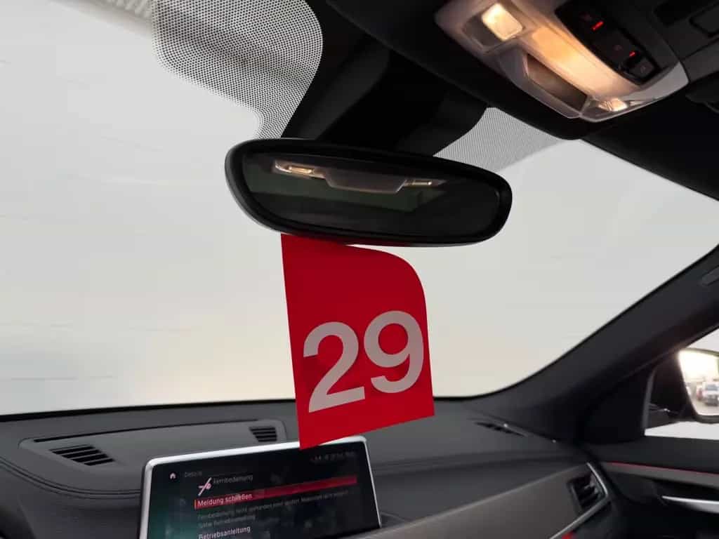 BMW X2 sDrive 18 i M Sport+PANO+NAVI+KAMERA+APPLE+ 06/2022-photo-14
