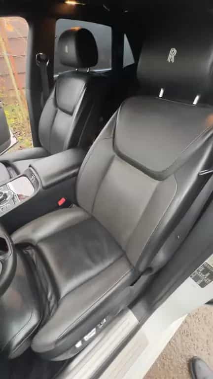 Rolls-Royce Ghost Very Low Milage Drives And Feels Like New 08/2019-photo-5