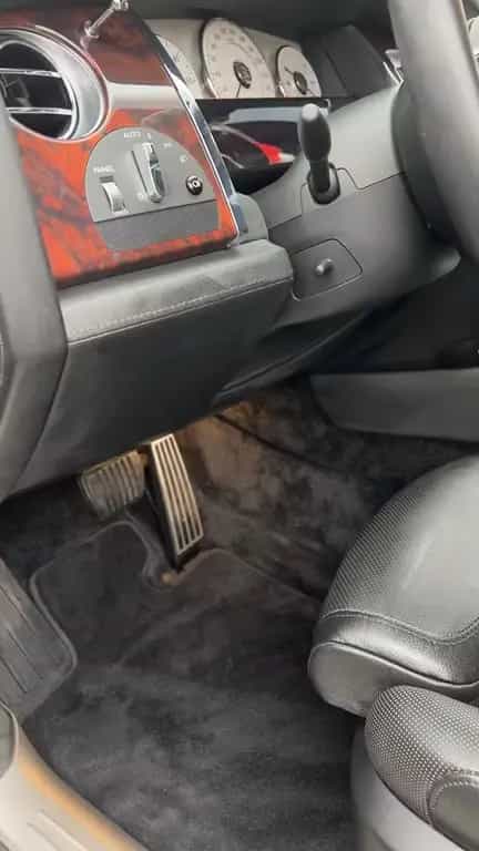 Rolls-Royce Ghost Very Low Milage Drives And Feels Like New 08/2019-photo-7