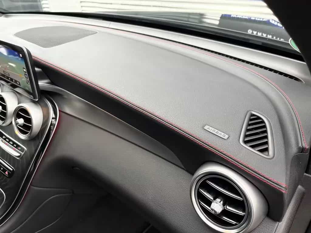Mercedes-Benz GLC 200 Coupe AMG Line Plus Night*360*Kamera*LED 07/2022-photo-10