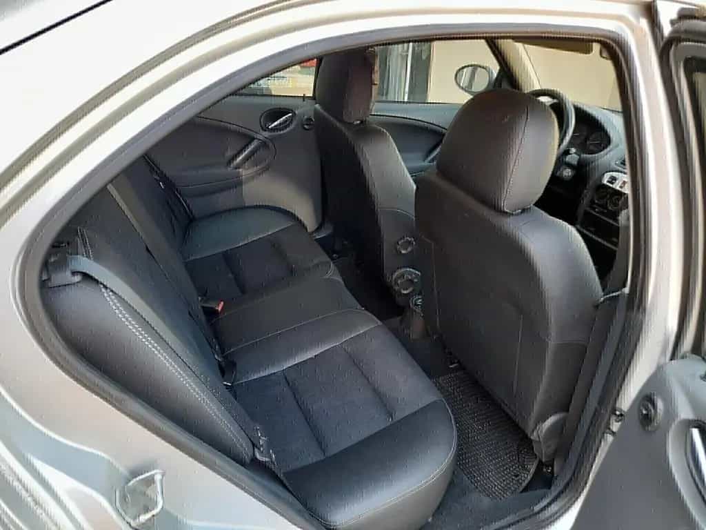 Rover Streetwise 1.4i (103CV) 5 porte S 03/2004-photo-13