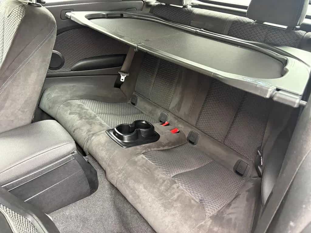 BMW 218 2 Cabrio 218 i M Sport Alcantara Klimaanlage 11/2016-photo-18