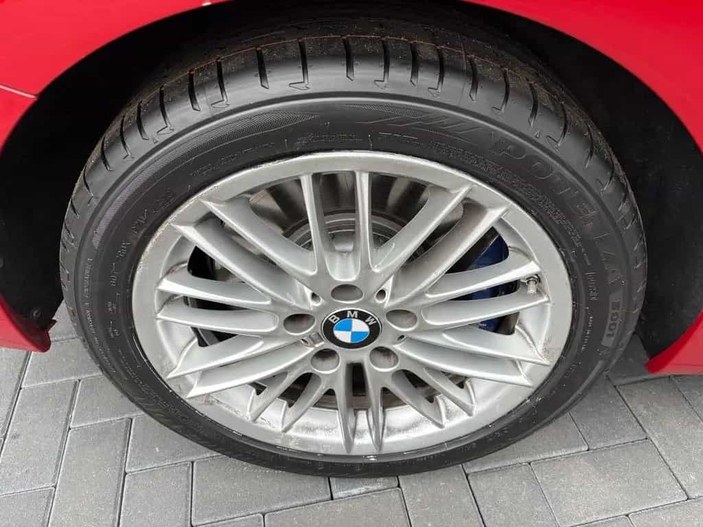 BMW 218 2 Cabrio 218 i M Sport Alcantara Klimaanlage 11/2016-photo-7