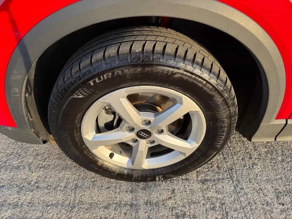 Other Other Audi Q2 40 TFSI quattro S tronic Business Advanc 11/2024-photo-10