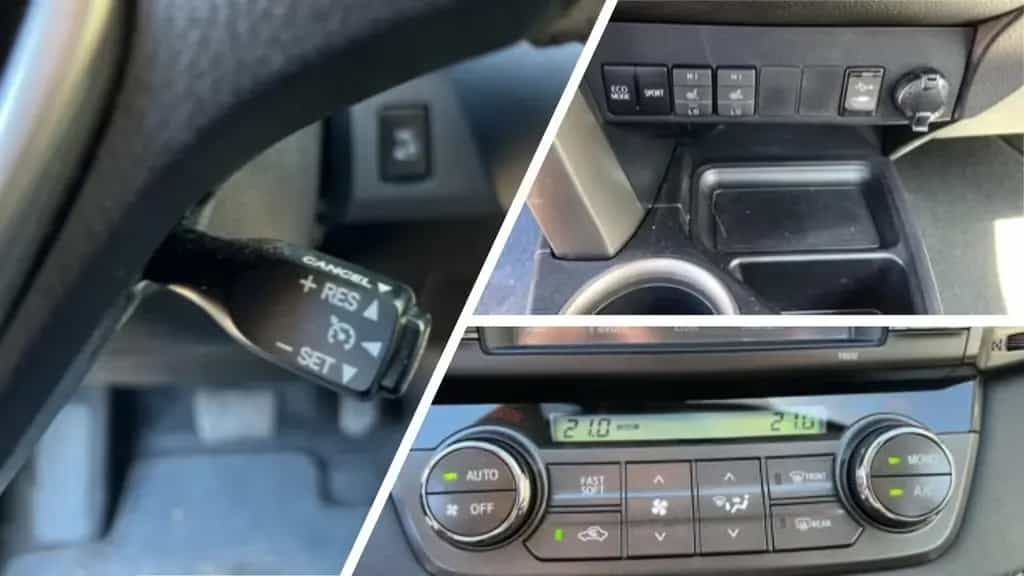 Toyota RAV 4 RAV4 Executive,KLIMA,NAVI,XENON,KAMERA,SH,MFL,ZV 04/2015-photo-8