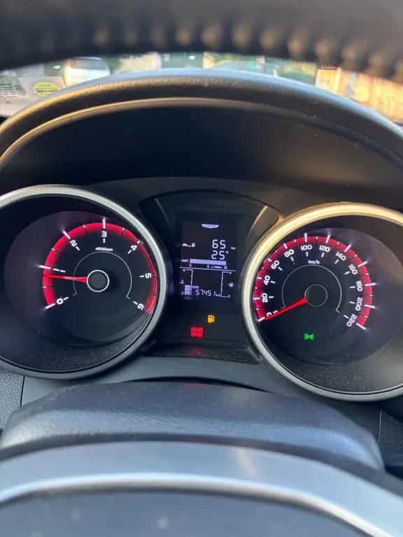 Ssangyong Tivoli 1.6d 2WD XDI 06/2015-photo-11