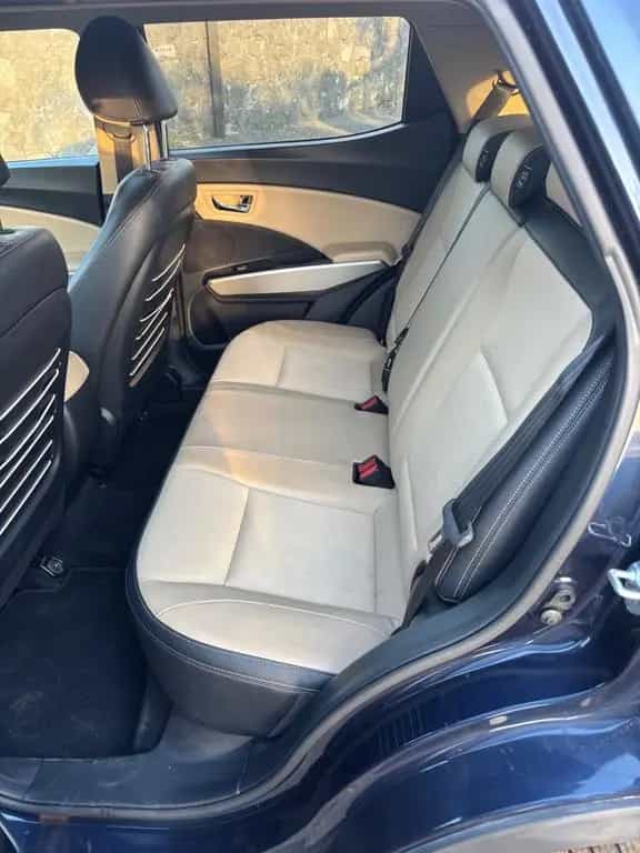 Ssangyong Tivoli 1.6d 2WD XDI 06/2015-photo-12