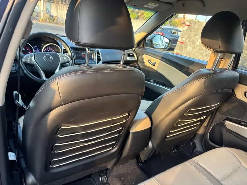 Ssangyong Tivoli 1.6d 2WD XDI 06/2015-photo-14