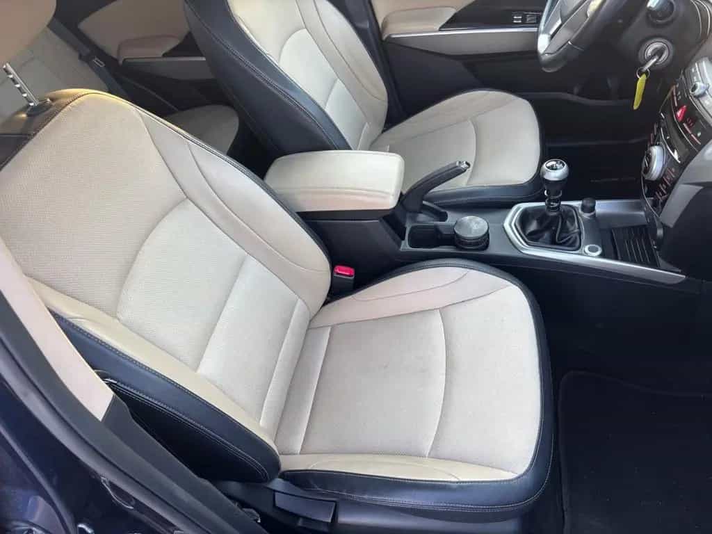 Ssangyong Tivoli 1.6d 2WD XDI 06/2015-photo-8