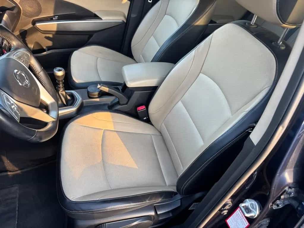 Ssangyong Tivoli 1.6d 2WD XDI 06/2015-photo-9