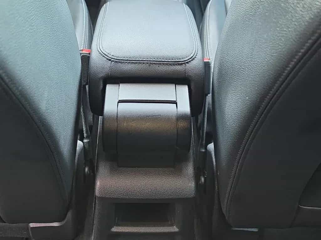 Audi Q2 35 TFSI SPORT S-LINE NAVI LED PDC SHZ LEDER 04/2019-photo-14