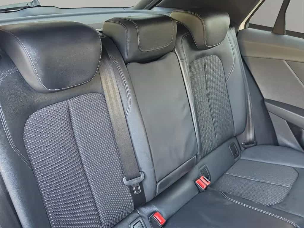 Audi Q2 35 TFSI SPORT S-LINE NAVI LED PDC SHZ LEDER 04/2019-photo-16
