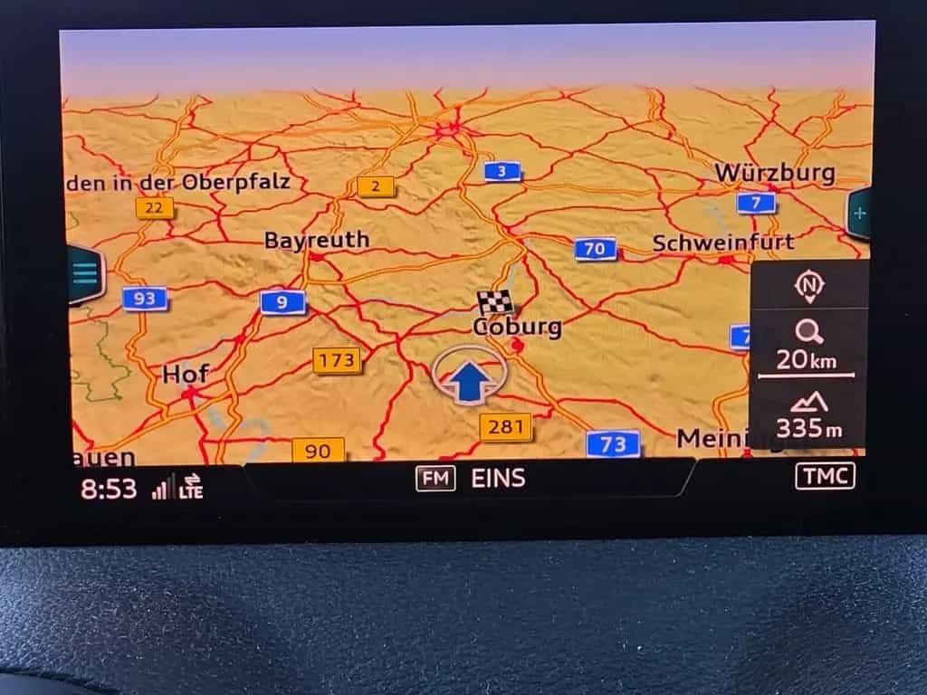 Audi Q2 35 TFSI SPORT S-LINE NAVI LED PDC SHZ LEDER 04/2019-photo-30