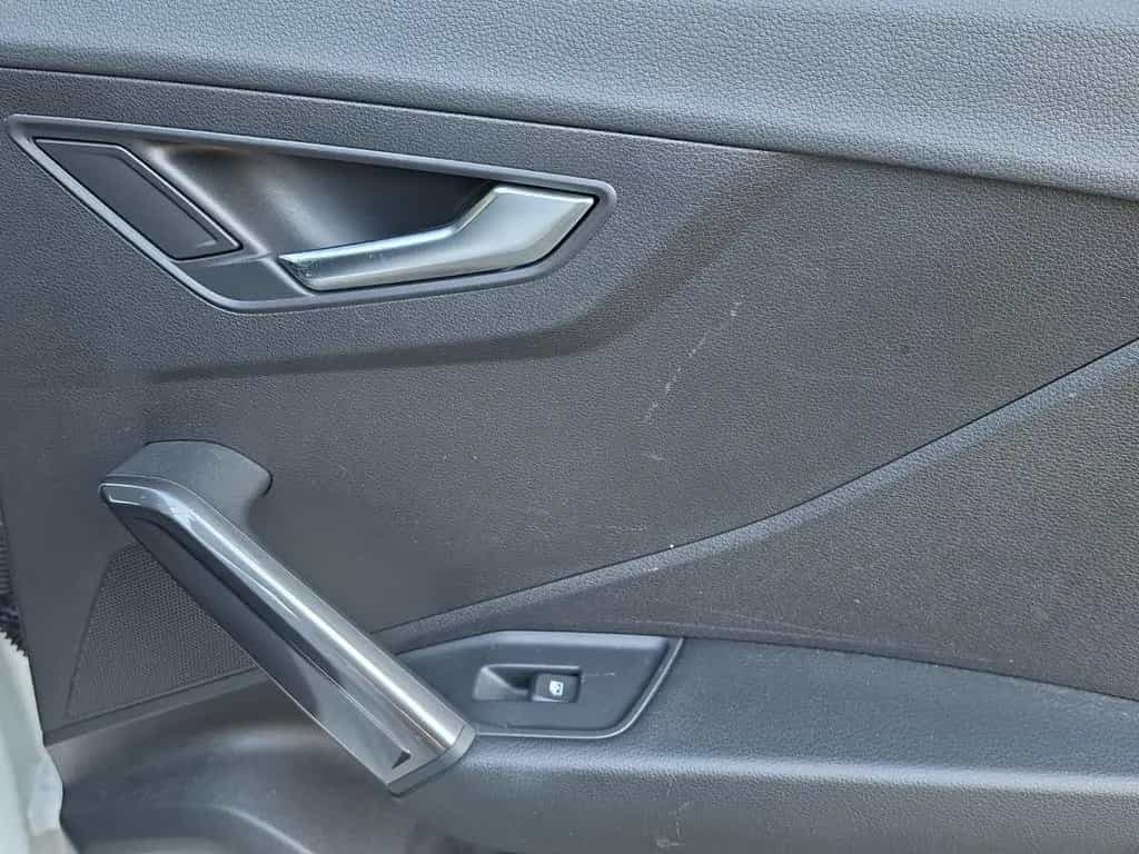 Audi Q2 35 TFSI SPORT S-LINE NAVI LED PDC SHZ LEDER 04/2019-photo-31
