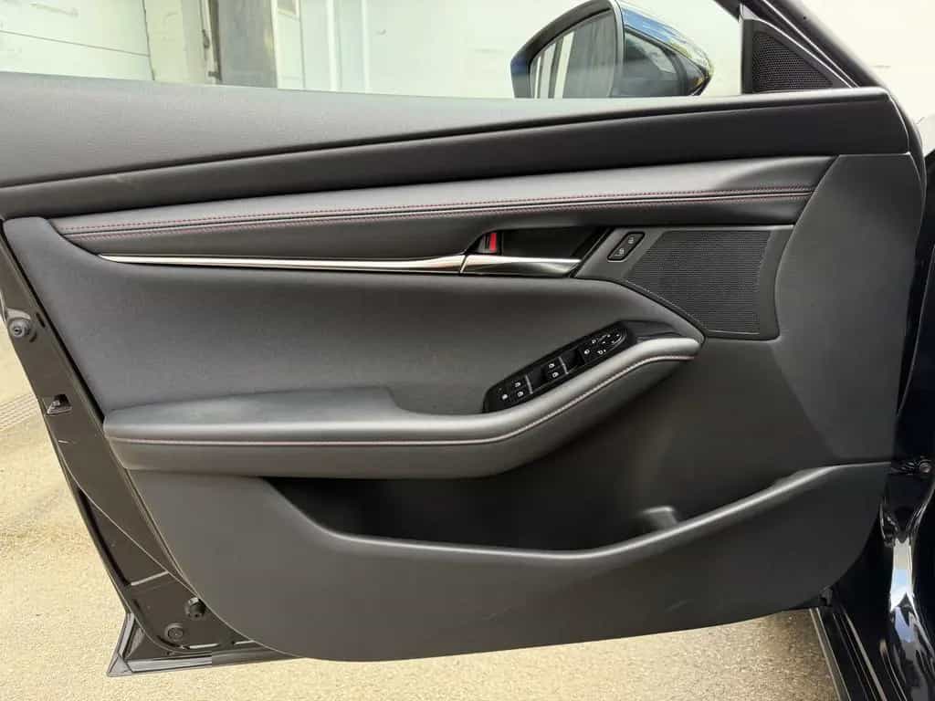 Mazda 3 Homura LED Navi Head-Up ACC Kamera Sitzheizung 02/2023-photo-10