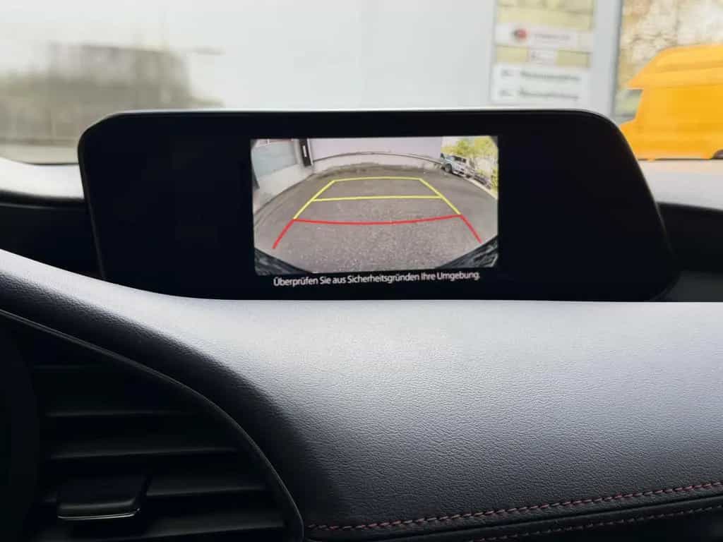 Mazda 3 Homura LED Navi Head-Up ACC Kamera Sitzheizung 02/2023-photo-20