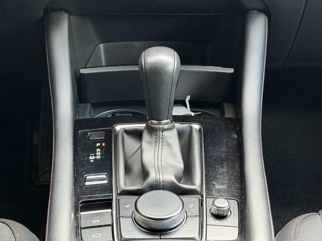 Mazda 3 Homura LED Navi Head-Up ACC Kamera Sitzheizung 02/2023-photo-22