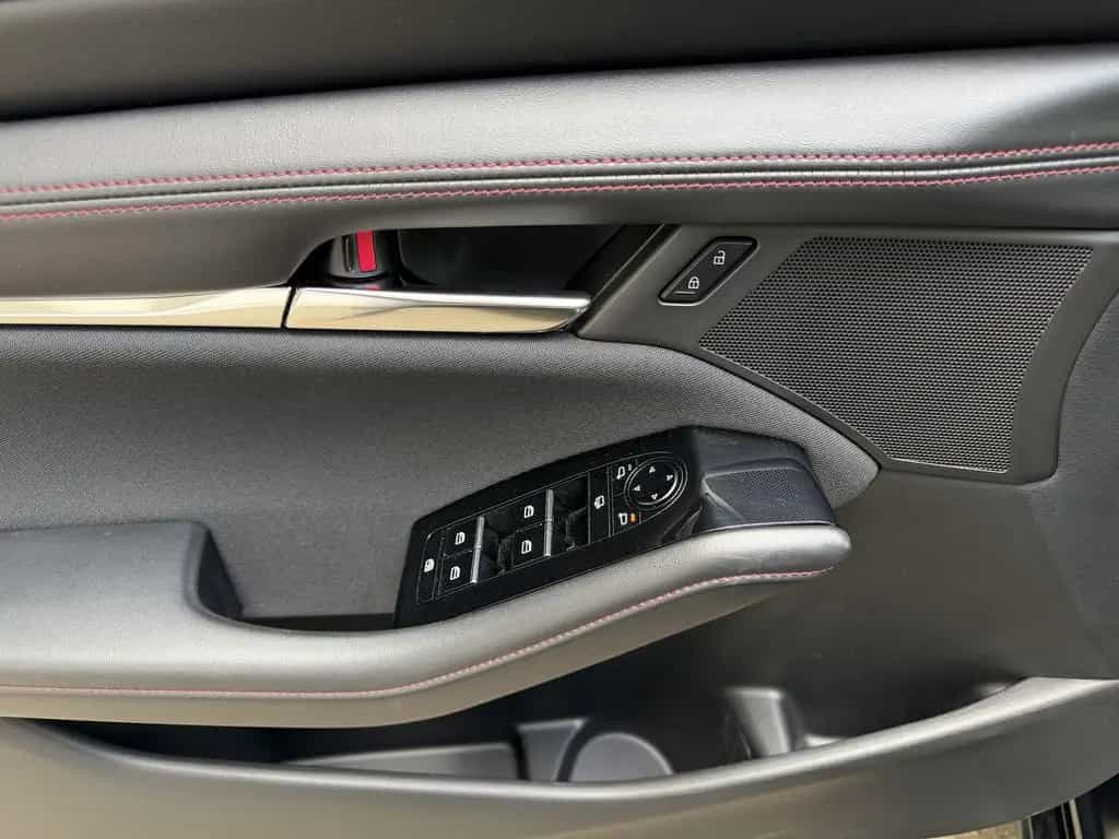 Mazda 3 Homura LED Navi Head-Up ACC Kamera Sitzheizung 02/2023-photo-31