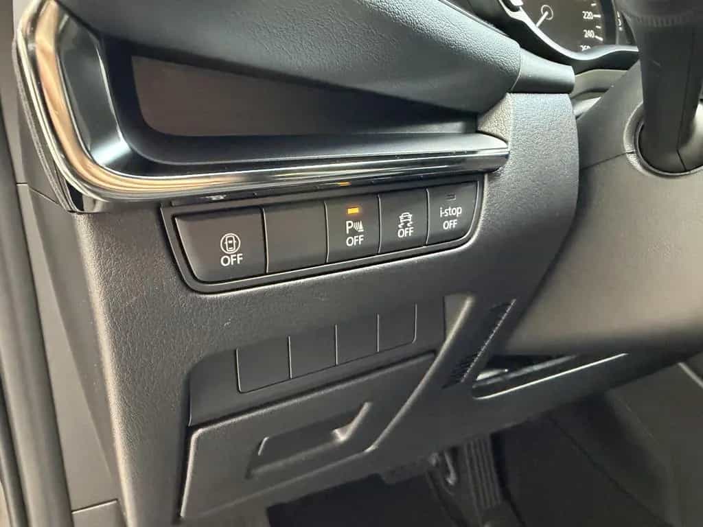 Mazda 3 Homura LED Navi Head-Up ACC Kamera Sitzheizung 02/2023-photo-32