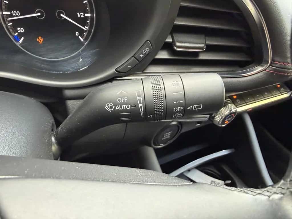 Mazda 3 Homura LED Navi Head-Up ACC Kamera Sitzheizung 02/2023-photo-36