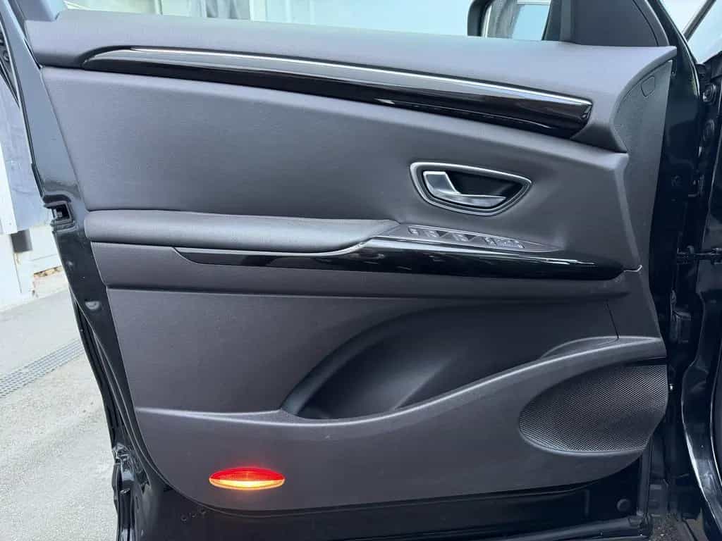 Renault Espace Business Edition Pano Rü-Kamera Leder 06/2019-photo-10