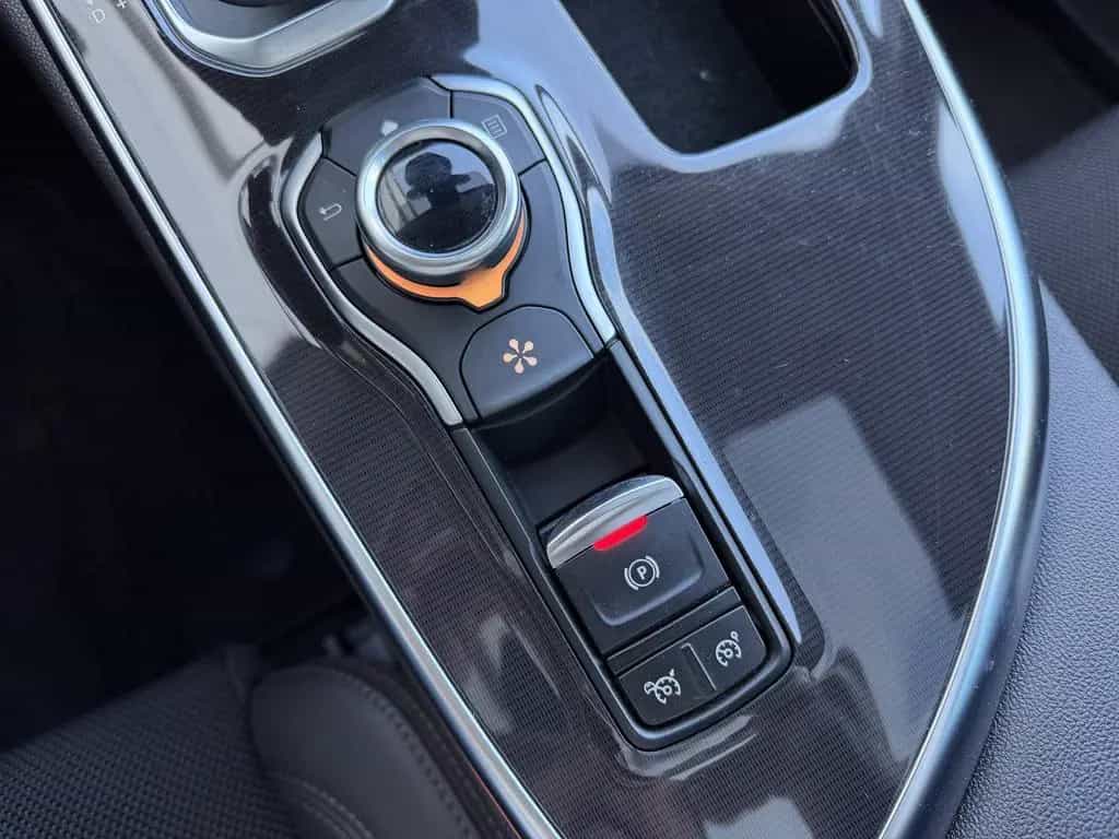 Renault Espace Business Edition Pano Rü-Kamera Leder 06/2019-photo-33