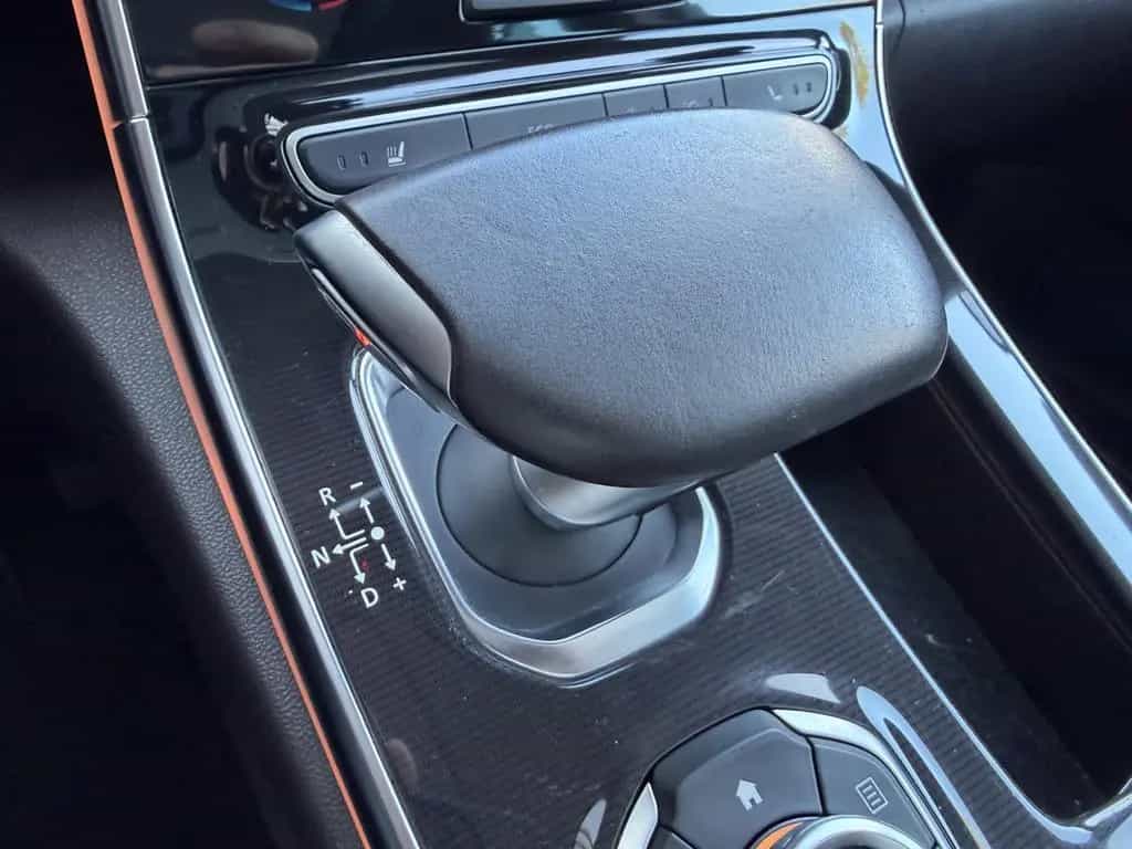 Renault Espace Business Edition Pano Rü-Kamera Leder 06/2019-photo-34