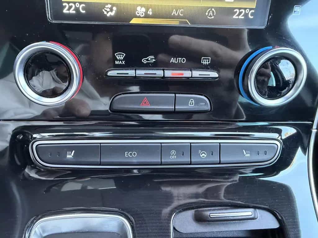 Renault Espace Business Edition Pano Rü-Kamera Leder 06/2019-photo-35