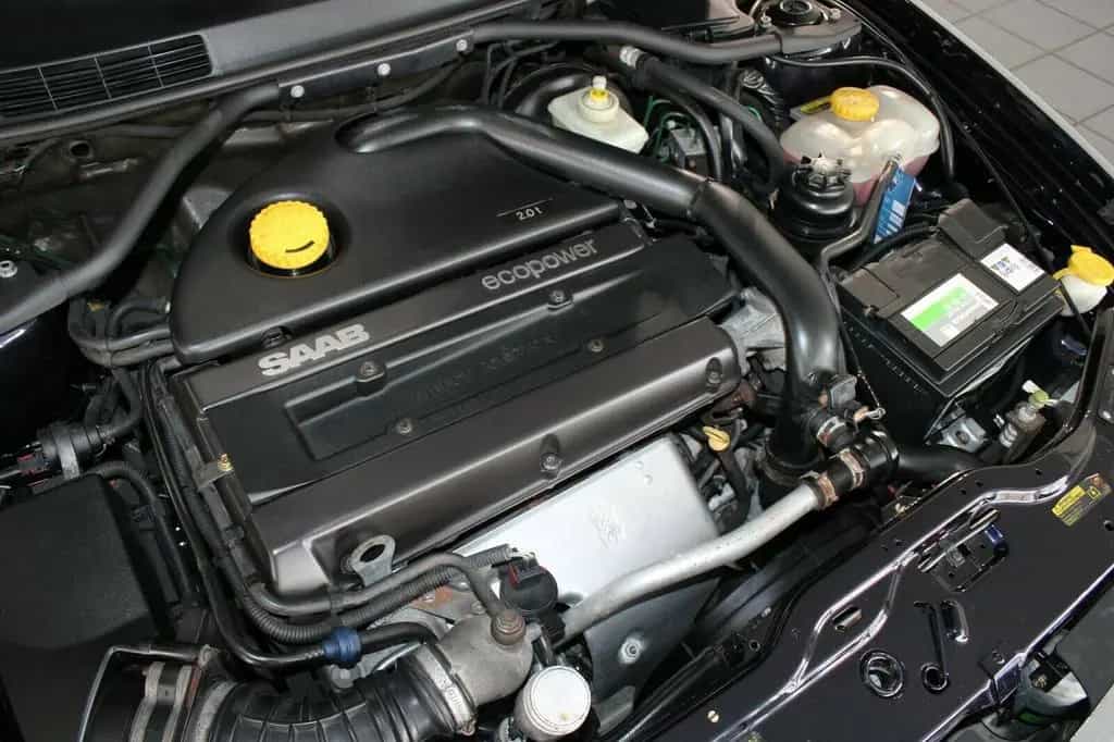 Saab 9-3 2.0t/Klimaaut../SHZ/Automatik/RESTAURIERT/2+ 01/2001-photo-13