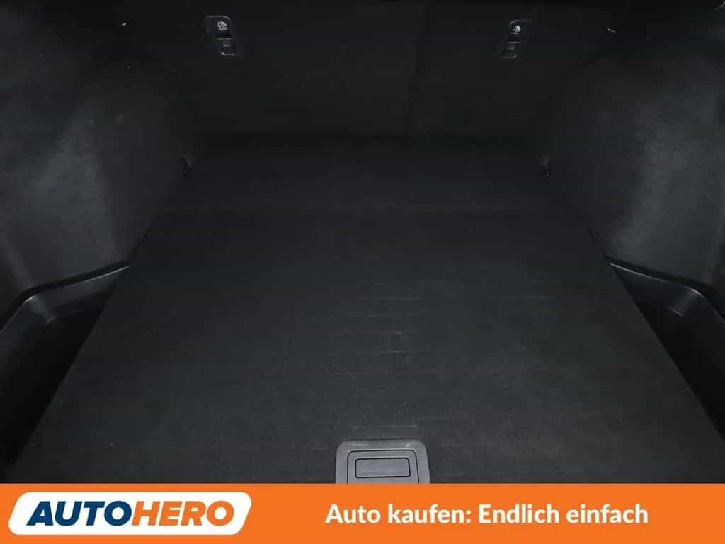 Mazda 6 2.5 Sports-Line*NAVI*LED*ACC*CAM*PDC*SHZ* 10/2022-photo-17