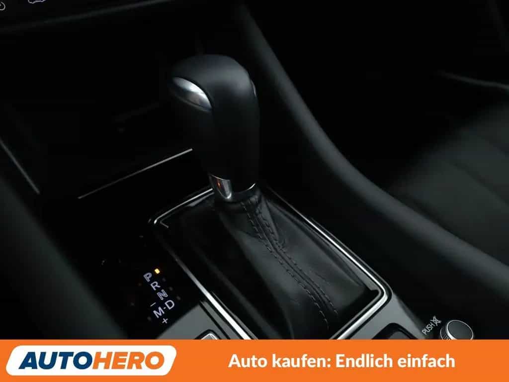 Mazda 6 2.5 Sports-Line*NAVI*LED*ACC*CAM*PDC*SHZ* 10/2022-photo-24