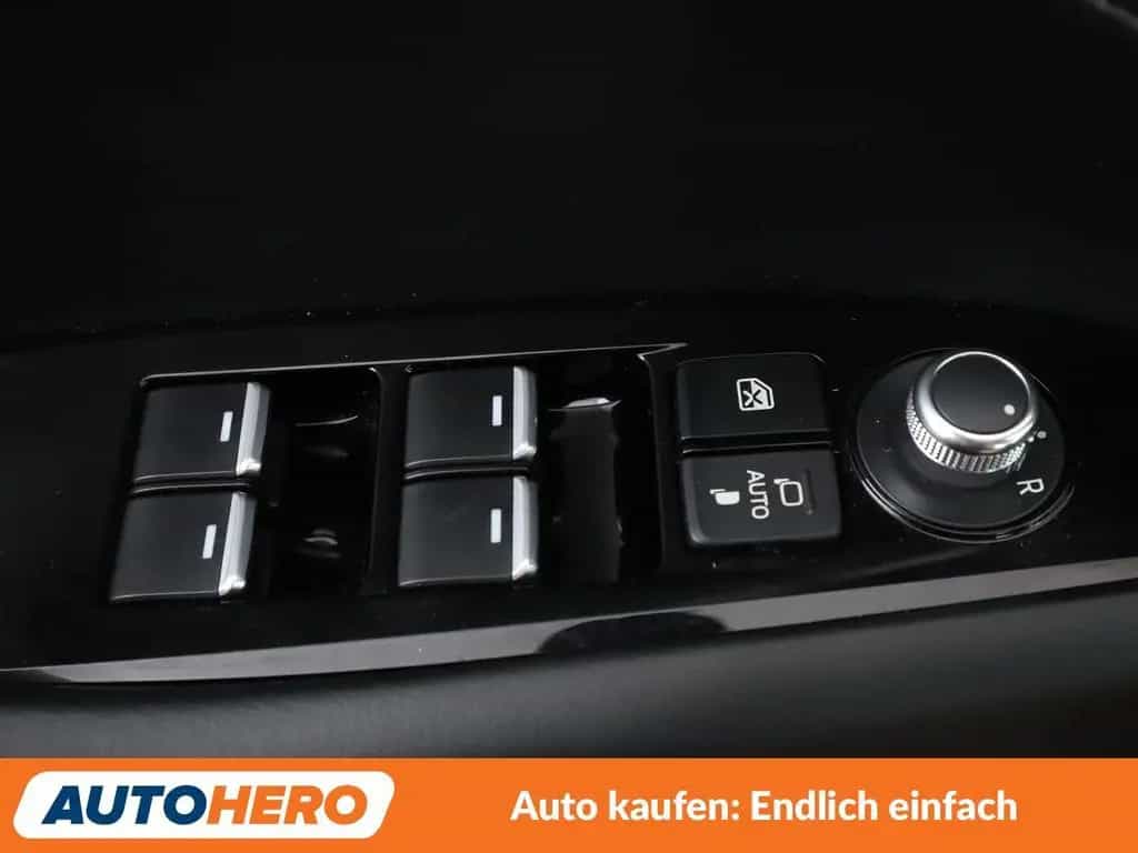 Mazda 6 2.5 Sports-Line*NAVI*LED*ACC*CAM*PDC*SHZ* 10/2022-photo-27