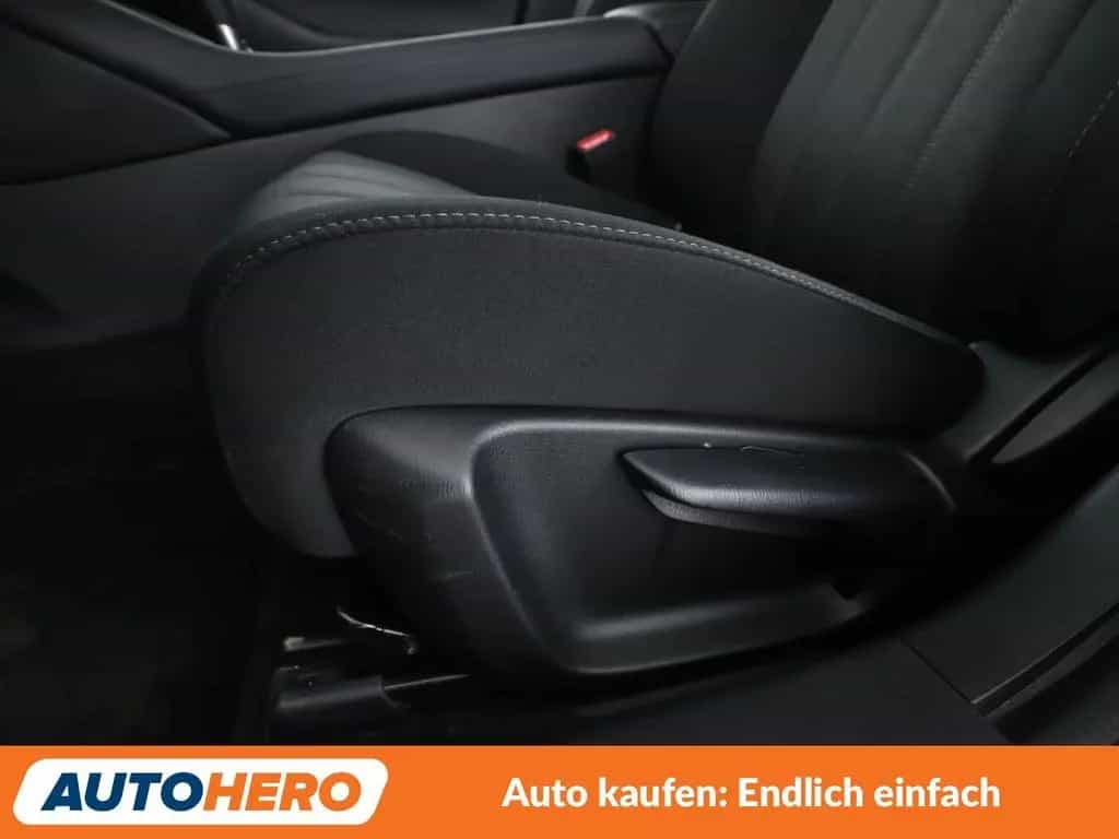 Mazda 6 2.5 Sports-Line*NAVI*LED*ACC*CAM*PDC*SHZ* 10/2022-photo-29