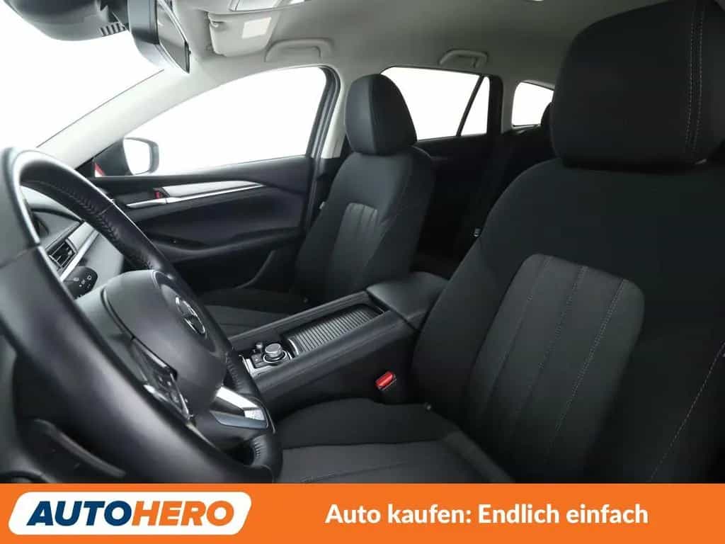 Mazda 6 2.5 Sports-Line*NAVI*LED*ACC*CAM*PDC*SHZ* 10/2022-photo-9