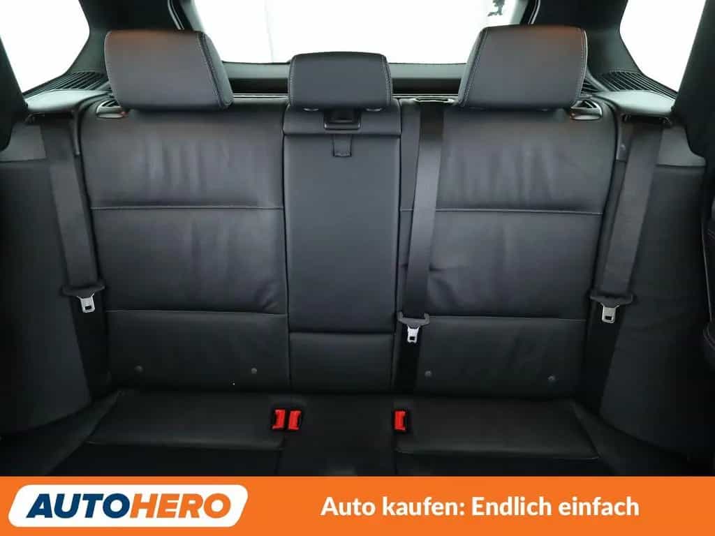 BMW X3 xDrive 30d Aut.*NAVI*HEAD-UP*BI-XENON*TEMPO* 09/2016-photo-15