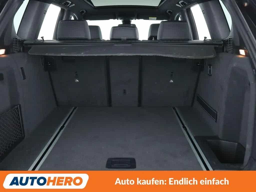 BMW X3 xDrive 30d Aut.*NAVI*HEAD-UP*BI-XENON*TEMPO* 09/2016-photo-17