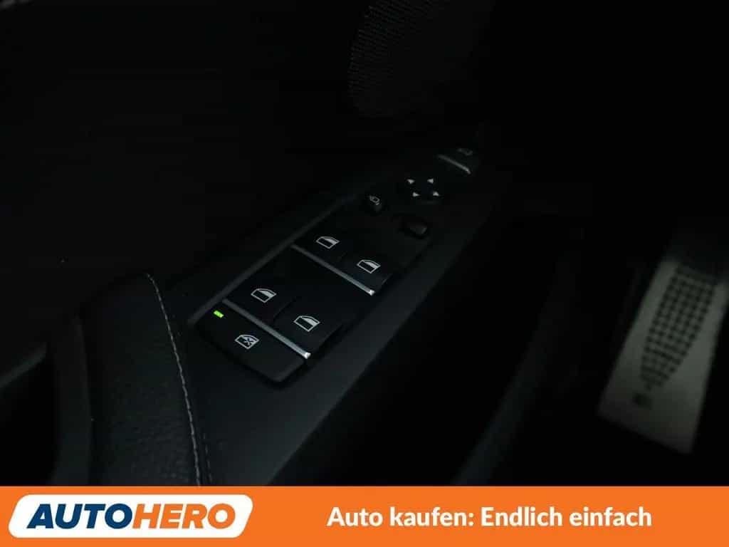 BMW X3 xDrive 30d Aut.*NAVI*HEAD-UP*BI-XENON*TEMPO* 09/2016-photo-27