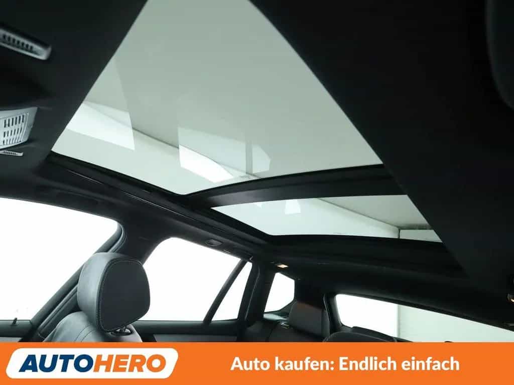 BMW X3 xDrive 30d Aut.*NAVI*HEAD-UP*BI-XENON*TEMPO* 09/2016-photo-28
