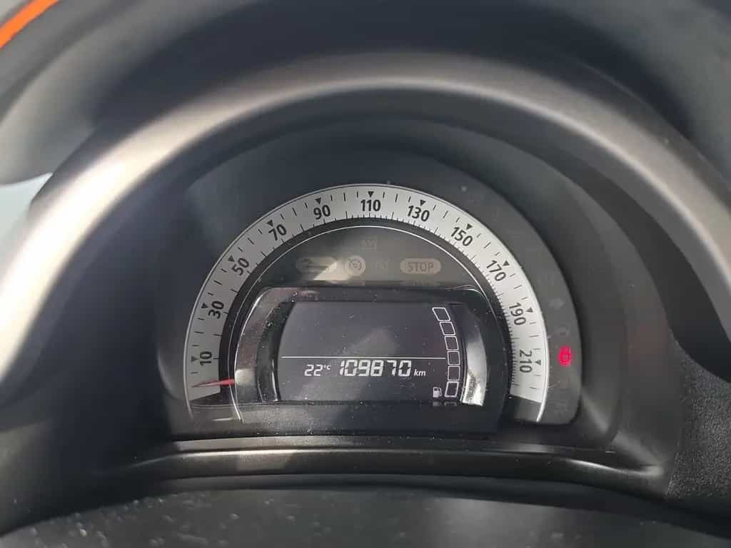 Renault Twingo GT Tempomat SHZ PDC TÜV NEU 08/2017-photo-10
