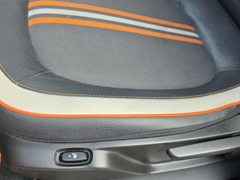 Renault Twingo GT Tempomat SHZ PDC TÜV NEU 08/2017-photo-20