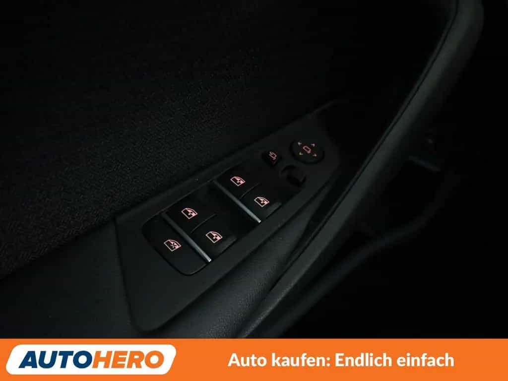 BMW 520 d Mild-Hybrid Aut.*NAVI*LED*PDC*TEMPO*SHZ*ALU 12/2019-photo-28