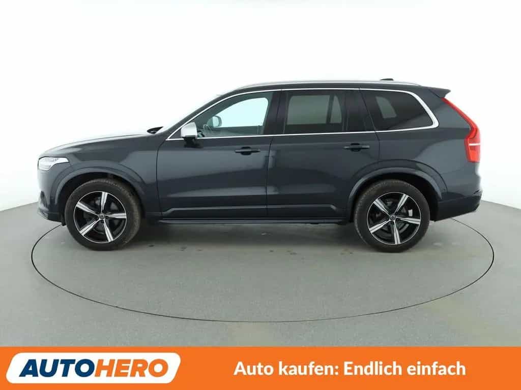 Volvo XC90 2.0 D5 R-Design AWD Aut.*360CAM*HUD*ACC*HK* 01/2019-photo-2